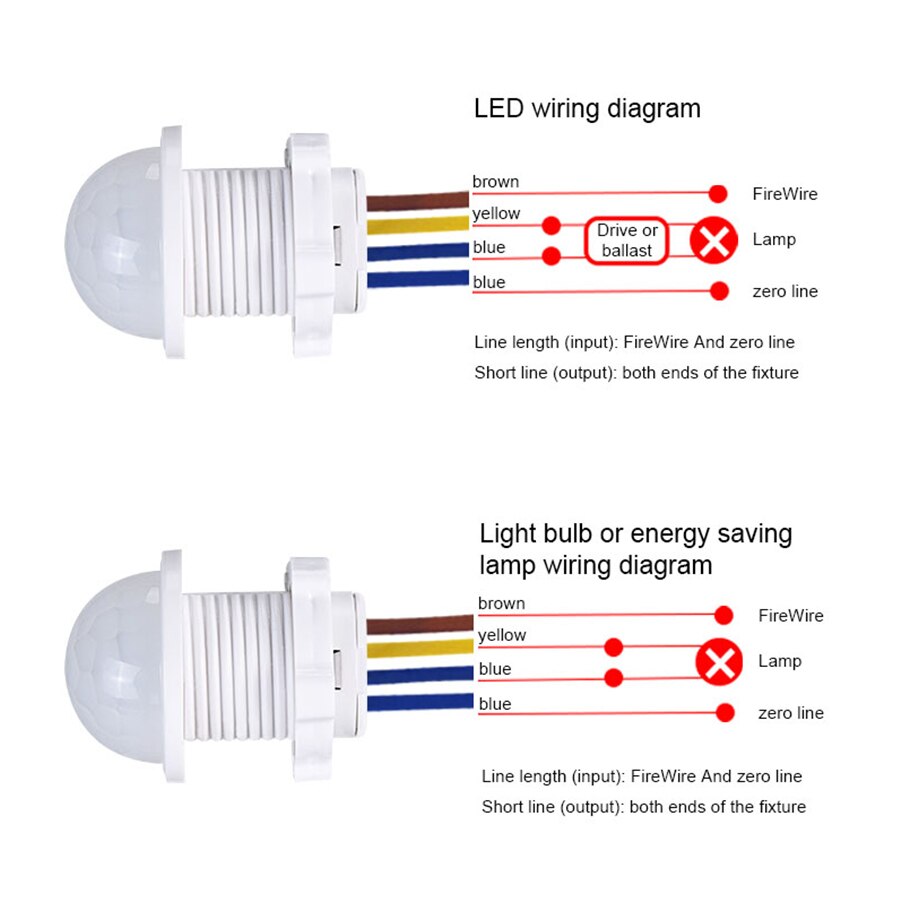 PIR Motion Sensor Detector Sma - Smart Home Setup review and price