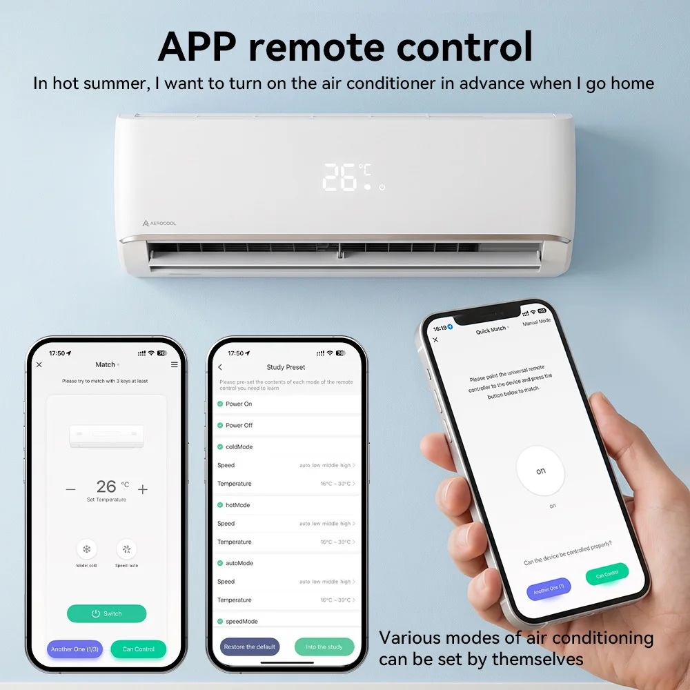 YFK WiFi Smart IR Blaster Univ - Smart Ir Remote Controller review and price