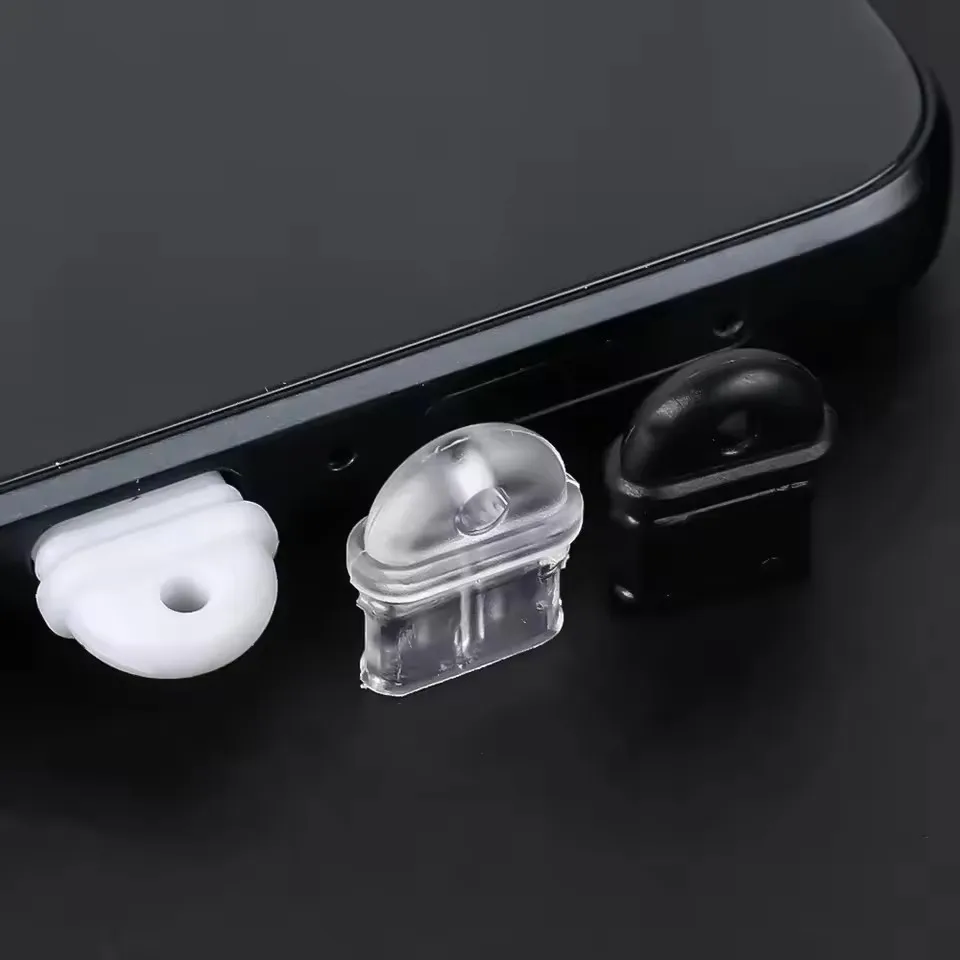 Type-C Dust Plug Charging Port - Smart Home Xiaomi Kit review and price