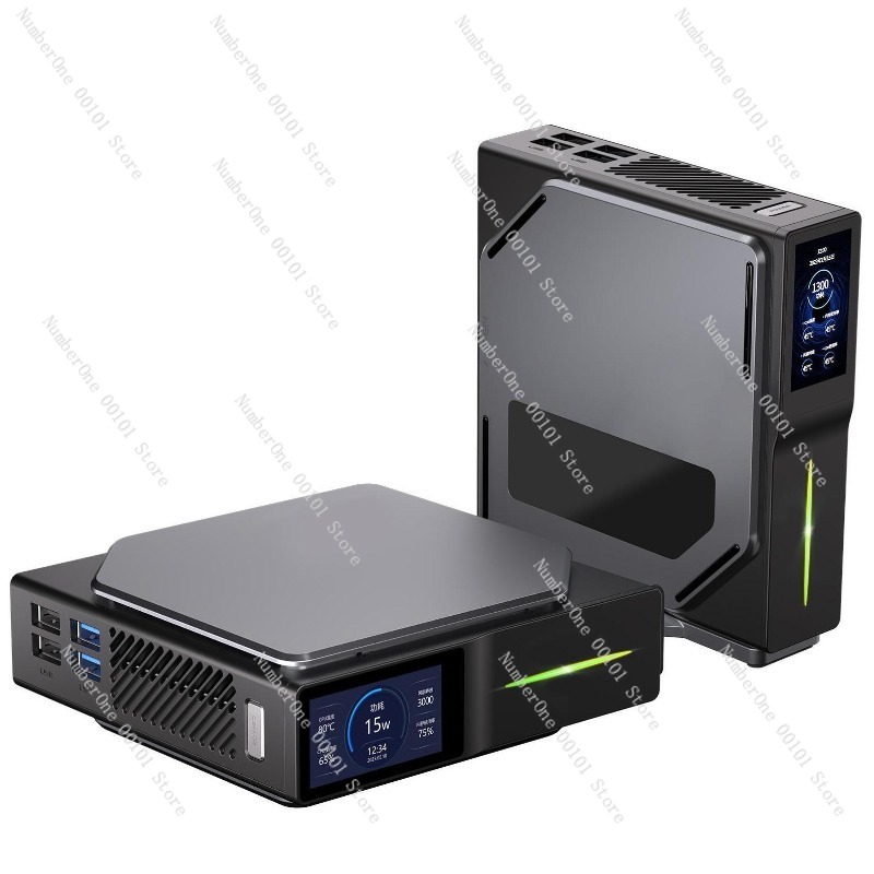 Mini Computer with Smart Tempe - Smart Home Uses review and price