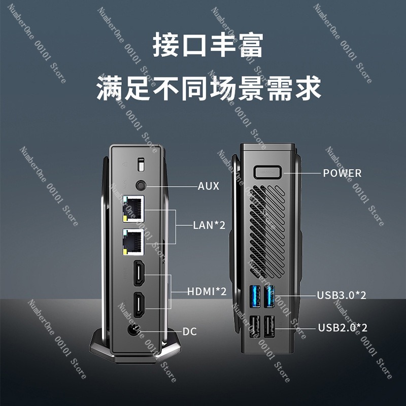 Mini Computer with Smart Tempe - Smart Home Uses review and price