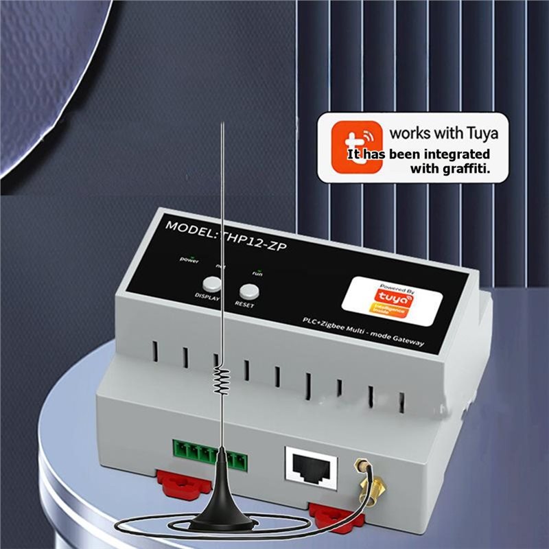 Best-Zigbee Wired Multi-Mode P - Smart Home With Plc review and price
