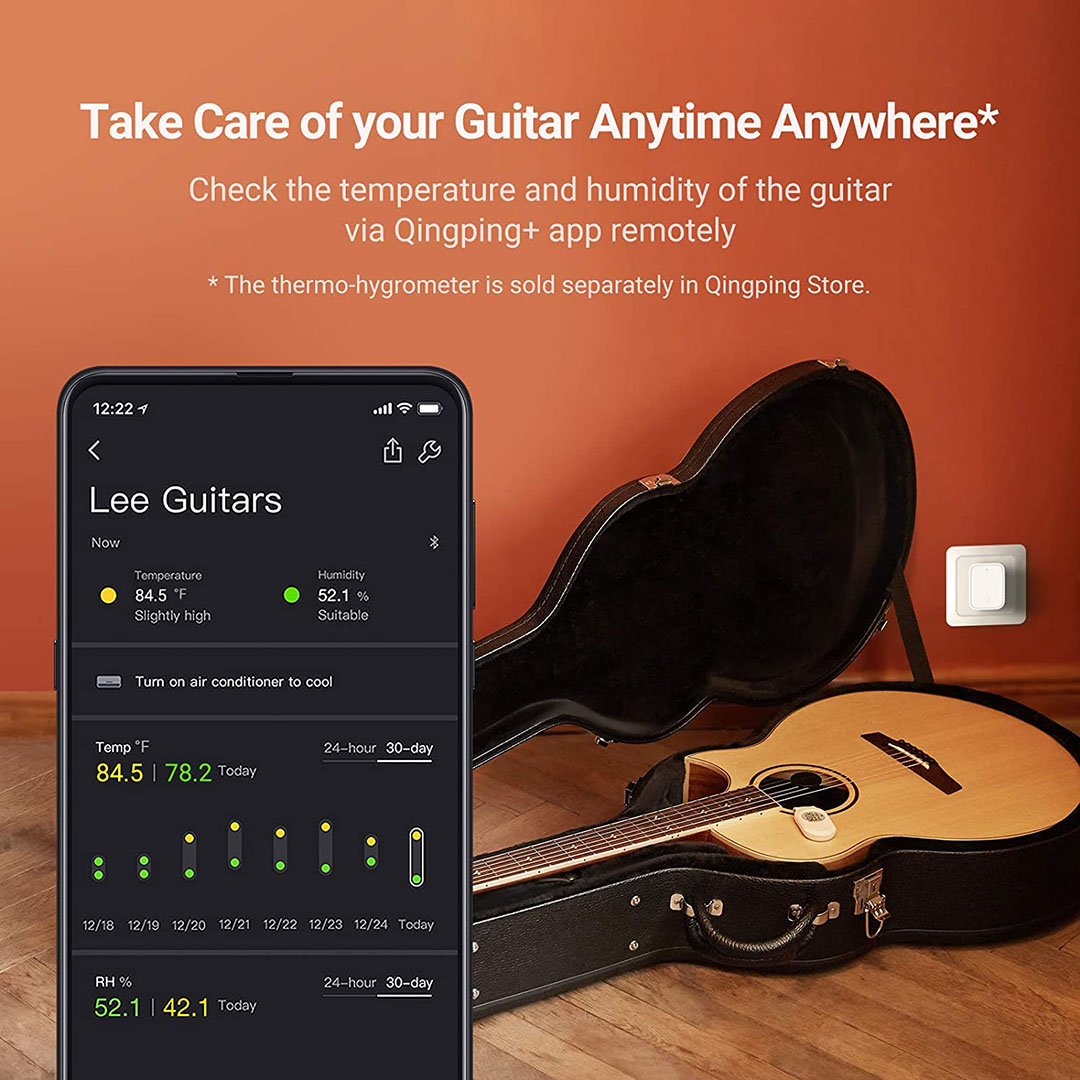 Qingping  Bluetooth Gateway Qi - Smart Home Xiaomi Hub 2 review and price