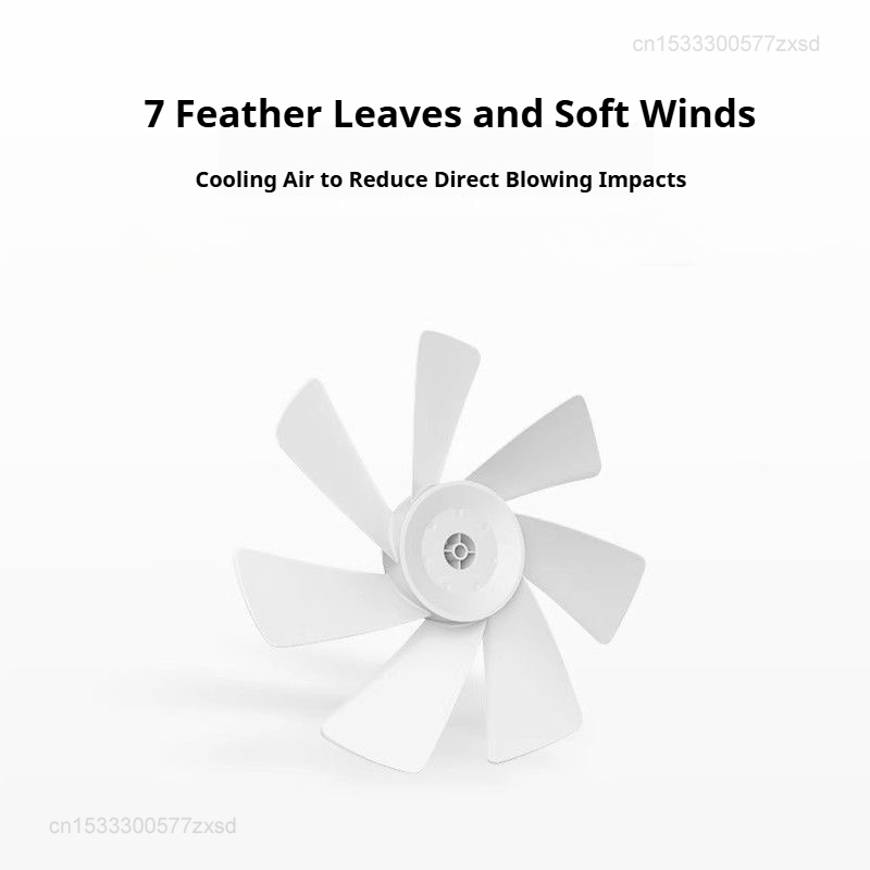 Mijia Floor Standing Fan Smart - Smart Home Ac review and price