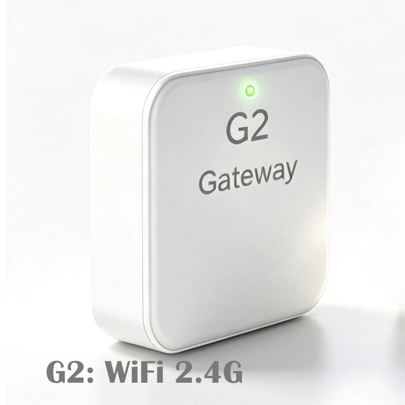TTLock TThotel G2 G3 G3P G4 G5 - Smart Home Gira review and price