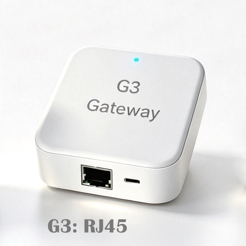TTLock TThotel G2 G3 G3P G4 G5 - Smart Home Gira review and price