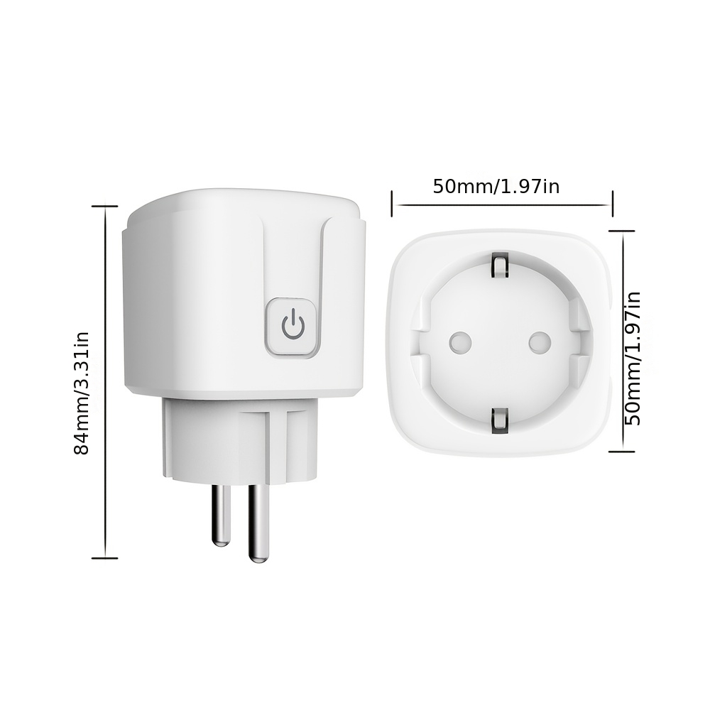 EWeLink Smart WiFi Socket EU R - Smart Ir Remote Controller review and price