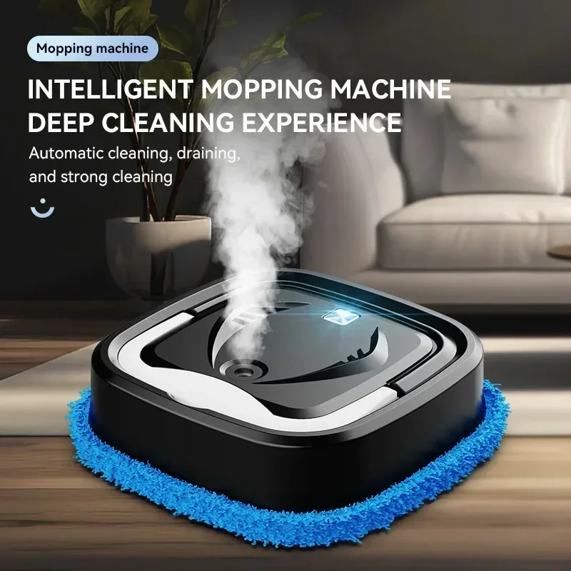 Intelligent Robot Vacuum Clean - Smart Home Hvac review and price