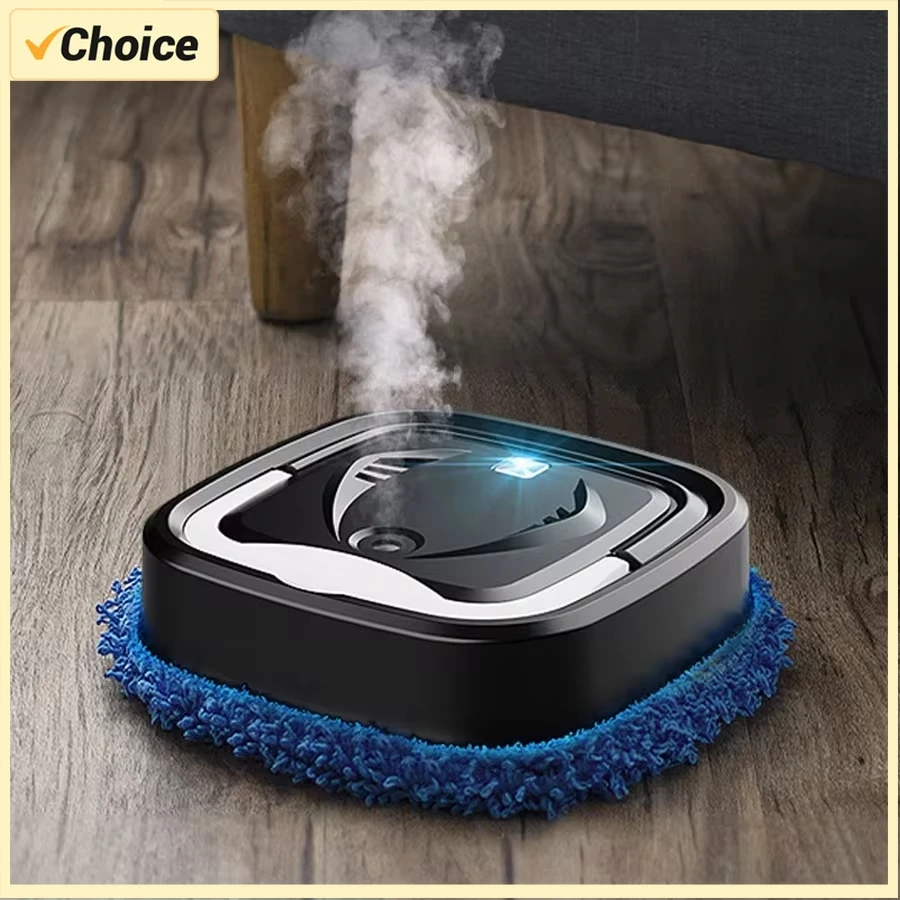 Intelligent Robot Vacuum Clean - Smart Home Hvac review and price