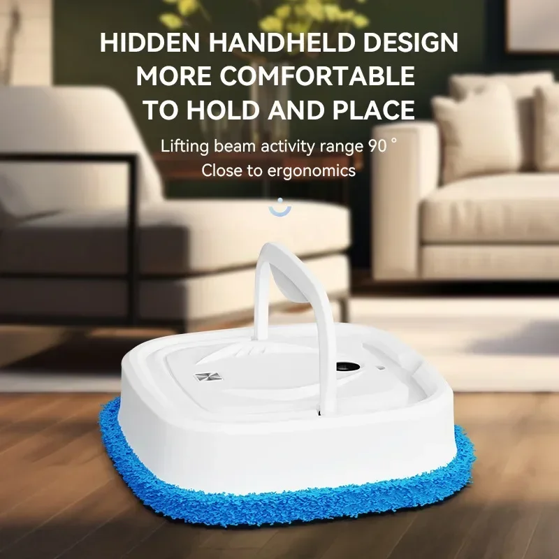 Intelligent Robot Vacuum Clean - Smart Home Hvac review and price
