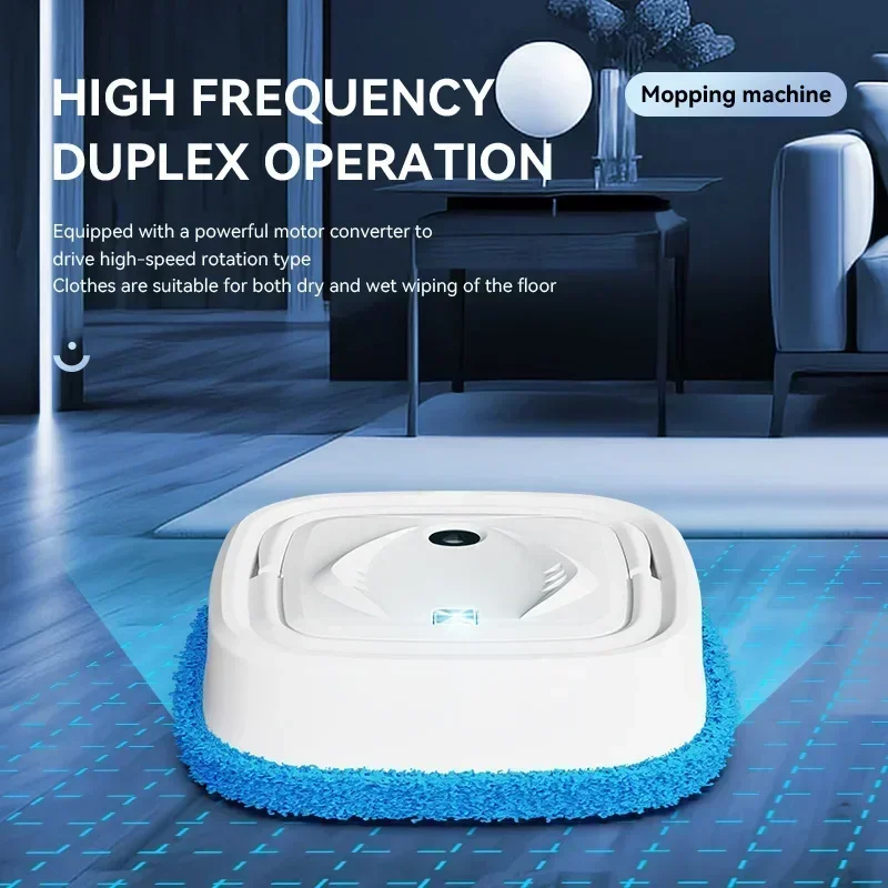 Intelligent Robot Vacuum Clean - Smart Home Hvac review and price