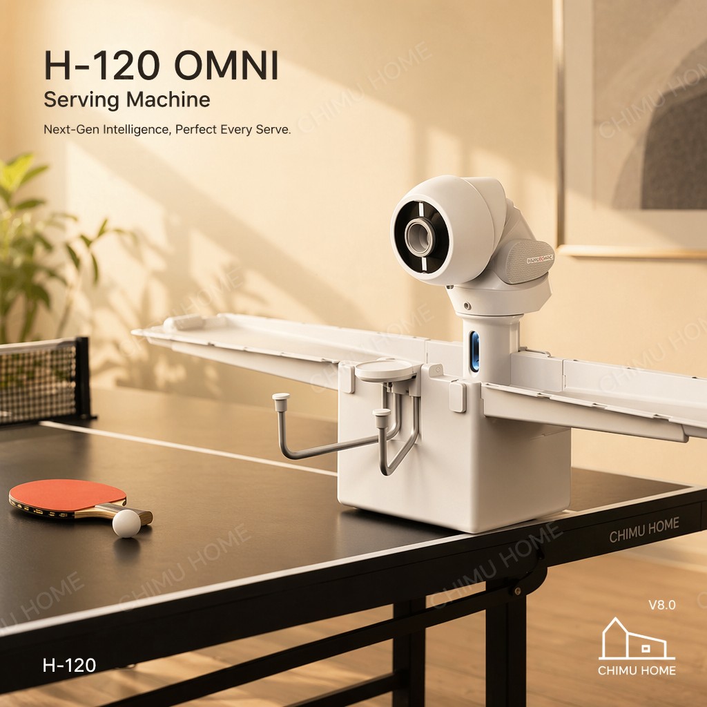 【CHIMU HOME】OMNI Smart Table T - Smart Home App review and price