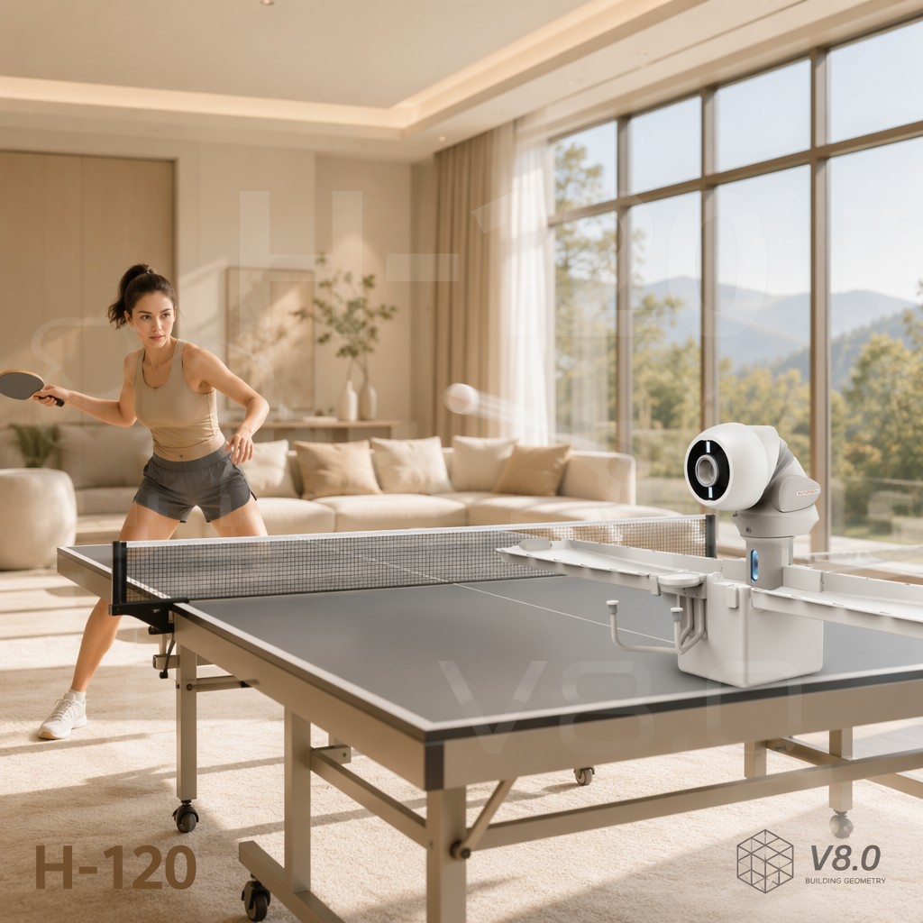 【CHIMU HOME】OMNI Smart Table T - Smart Home App review and price