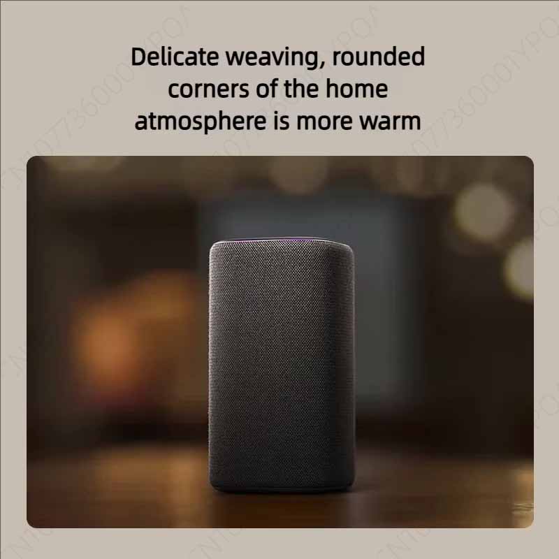 New Xiaomi MIjia Speaker Pro A - Smart Home Xiaomi Kit review and price