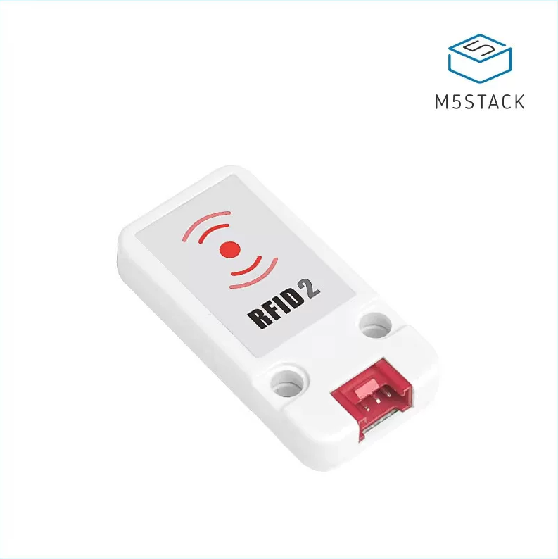 M5Stack Mini Unit RFID2/Unit N - Smart Home Device review and price