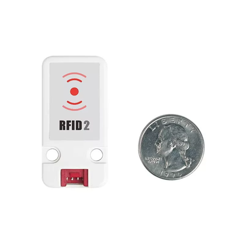M5Stack Mini Unit RFID2/Unit N - Smart Home Device review and price