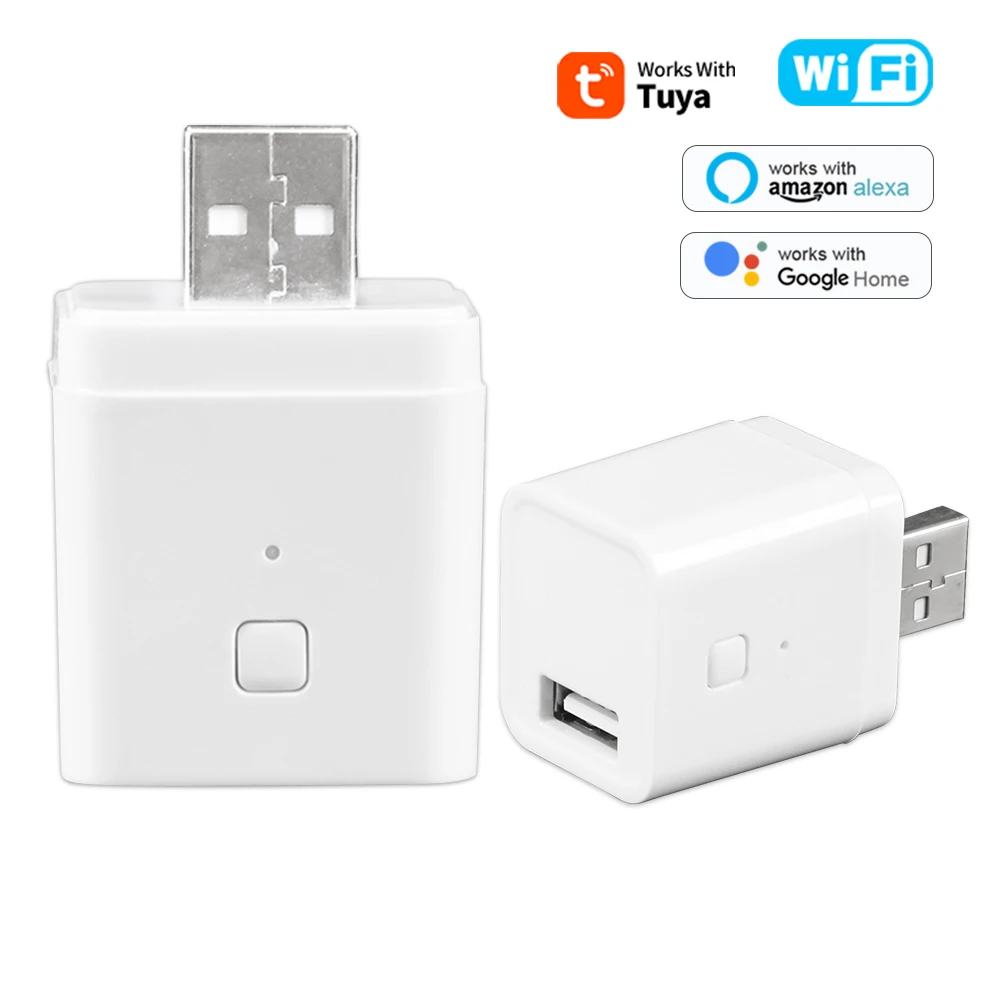 WiFi Mini Micro USB Adaptor 5V - Smart Home Setup review and price