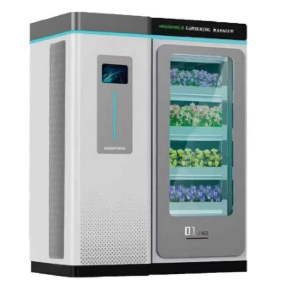 Hydroponic Grow System Greenho - Smart Home Device review and price