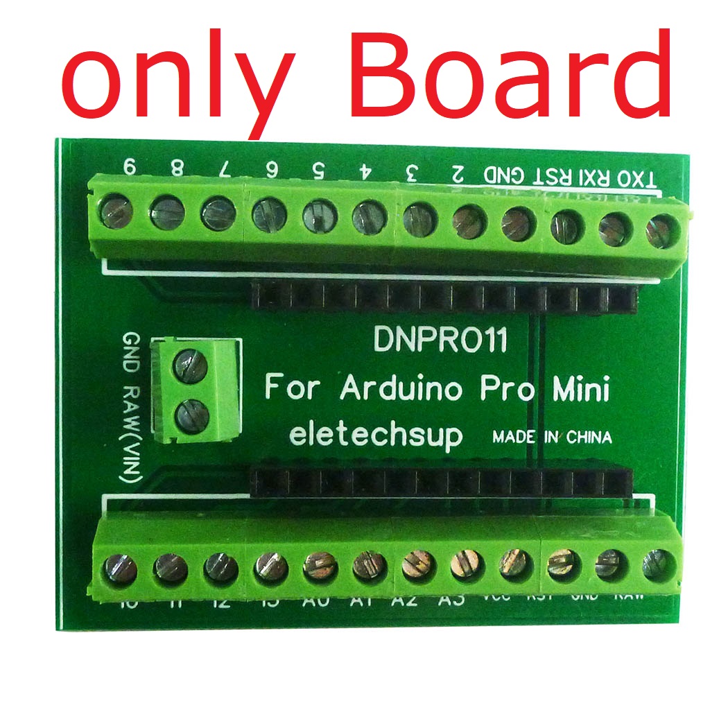 DIN Rail Mount Terminal Block  - Smart Home With Plc review and price