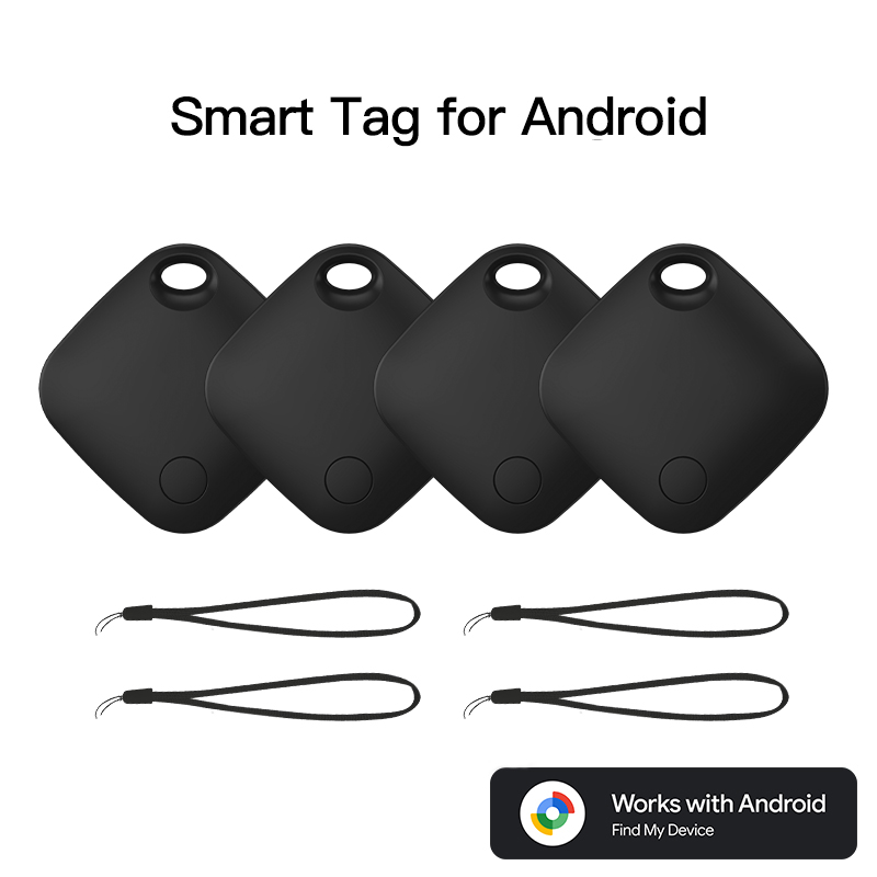 2 / 4 Pack Bluetooth GPS Track - Smart Home Xiaomi Hub 2 review and price
