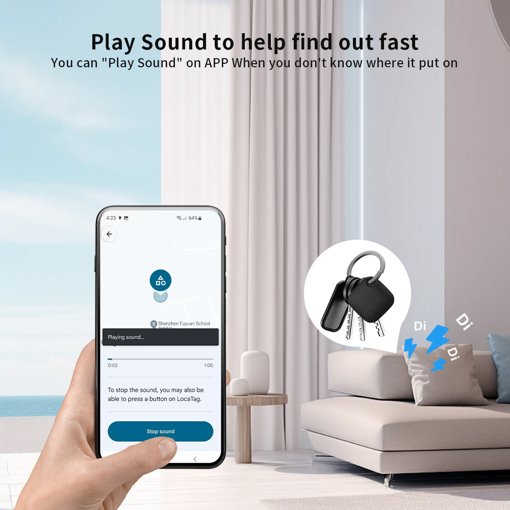 2 / 4 Pack Bluetooth GPS Track - Smart Home Xiaomi Hub 2 review and price