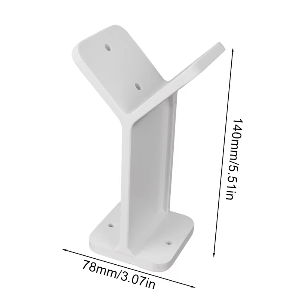 1pc RV Camera Installation Bra - Eufy Camera S340 review and price